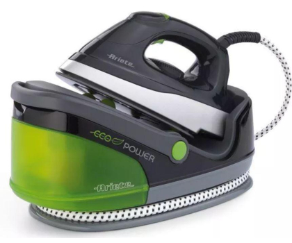 Stacja parowa Ariete Eco Power 6422